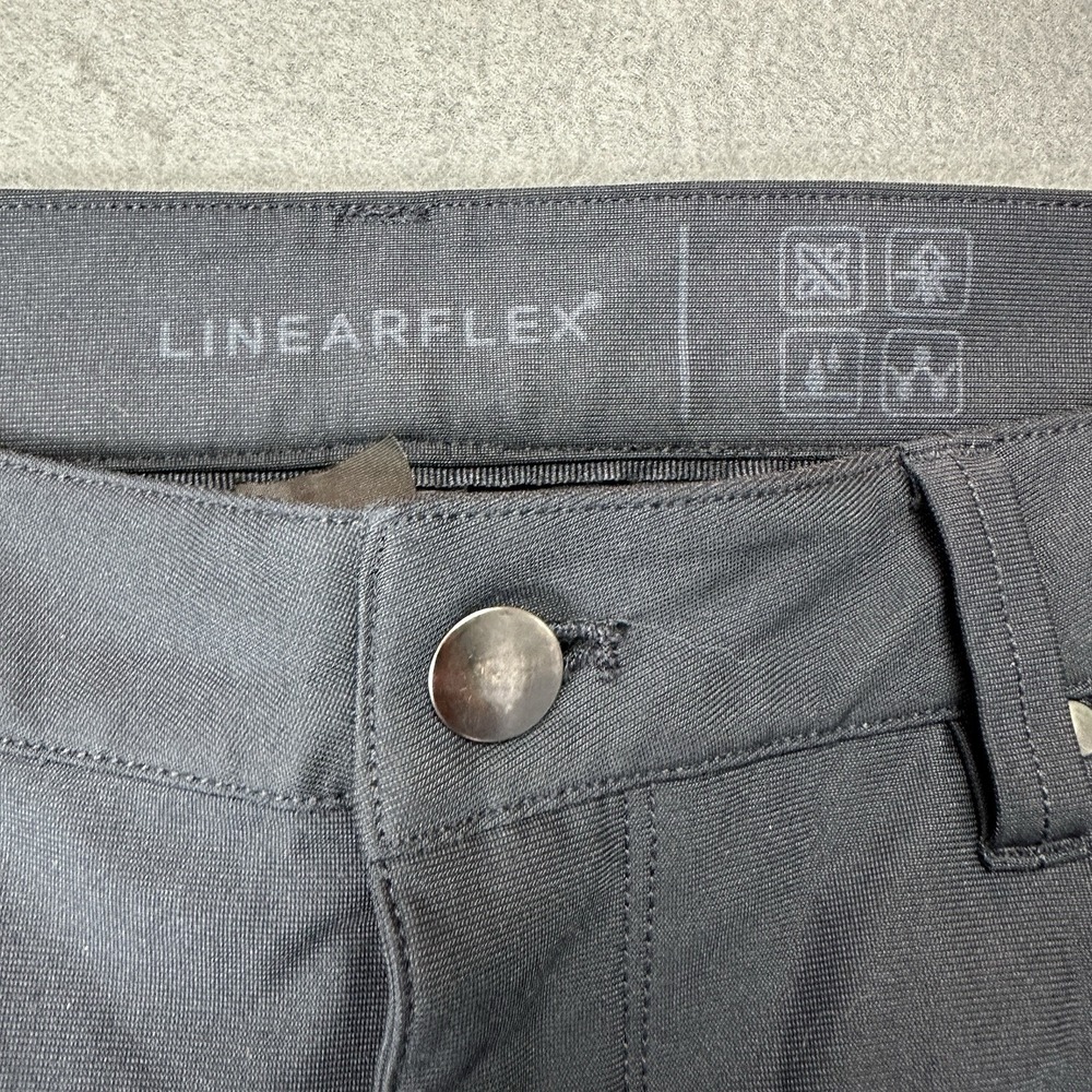 Linearflex Infinity 7 Pocket Performance Stretch … - image 2